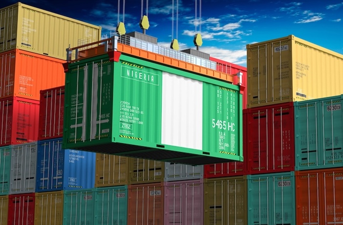 Mediation breaks deadlock over auctioned container