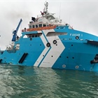 New petroleum vessel to join fleet