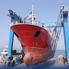 Fishing fleet modernisation boosted