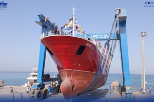 Fishing fleet modernisation boosted
