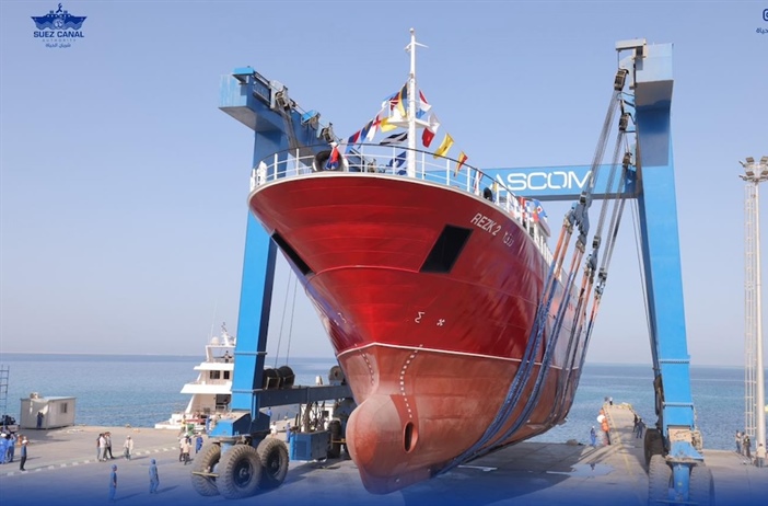 Fishing fleet modernisation boosted