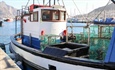 WCRL season extended as an olive branch to small-scale fishers