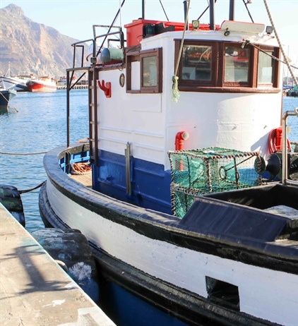 WCRL season extended as an olive branch to small-scale fishers