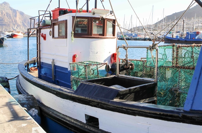 WCRL season extended as an olive branch to small-scale fishers