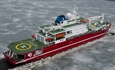 Fuel shortages impact voyage to relieve Marion Island researchers
