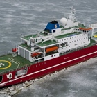Fuel shortages impact voyage to relieve Marion Island researchers