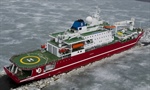 Fuel shortages impact voyage to relieve Marion Island researchers