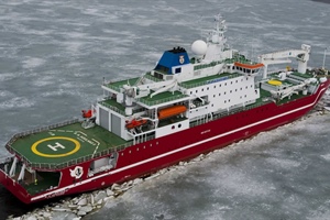 Fuel shortages impact voyage to relieve Marion Island researchers