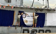 Decommissioned to the deep
