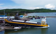 Shipbuilding strategy to reduce reliance on imported vessels