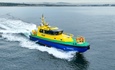 Pilot launch commissioned to boost port performance