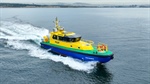 Pilot launch commissioned to boost port performance