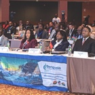 Angola assumes Presidency of the Benguela Current Convention