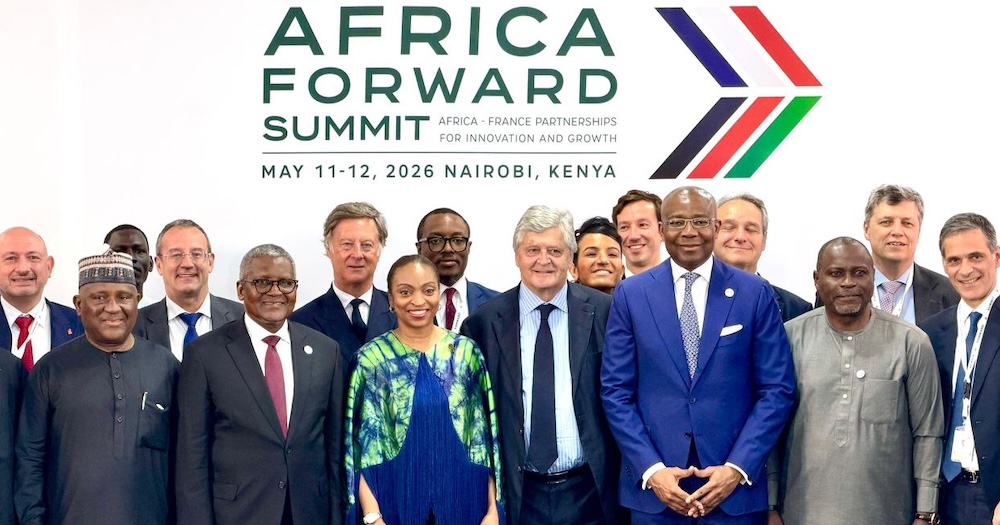 Keeping the blue economy on Africa’s agenda