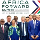 Keeping the blue economy on Africa’s agenda