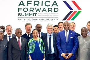 Keeping the blue economy on Africa’s agenda