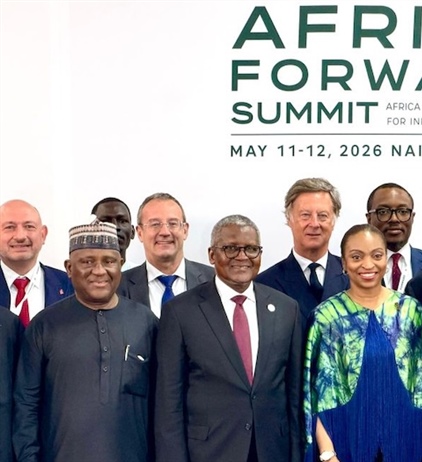 Keeping the blue economy on Africa’s agenda