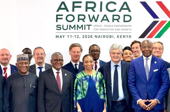 Keeping the blue economy on Africa’s agenda