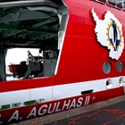 Rescheduling will leave Marion Island temporarily unmanned