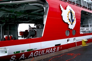 Rescheduling will leave Marion Island temporarily unmanned