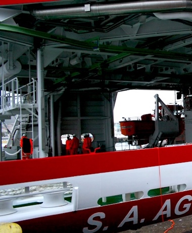 Rescheduling will leave Marion Island temporarily unmanned