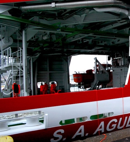 Rescheduling will leave Marion Island temporarily unmanned