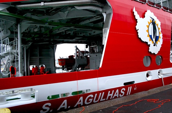Rescheduling will leave Marion Island temporarily unmanned