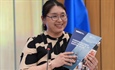 Promoting gender equality in the maritime industry