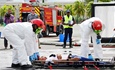 Enhancing emergency response to hazardous threats