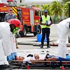 Enhancing emergency response to hazardous threats
