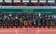 Collaborative efforts needed to address maritime security