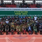 Collaborative efforts needed to address maritime security