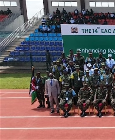 Collaborative efforts needed to address maritime security
