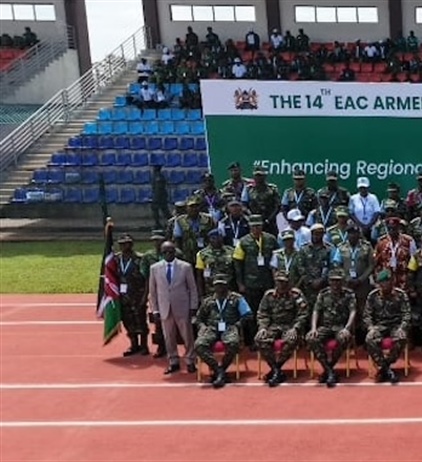 Collaborative efforts needed to address maritime security