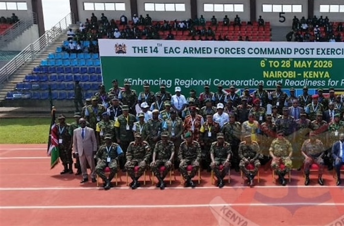 Collaborative efforts needed to address maritime security