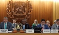 Funding makes global shipping climate talks accessible