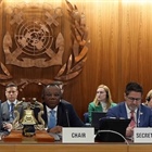 Funding makes global shipping climate talks accessible
