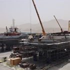 Positioning local boatbuilding for the export market