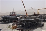 Positioning local boatbuilding for the export market