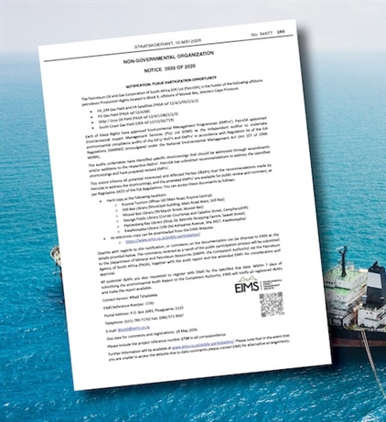 Block 9 environmental plans reopened for public comment