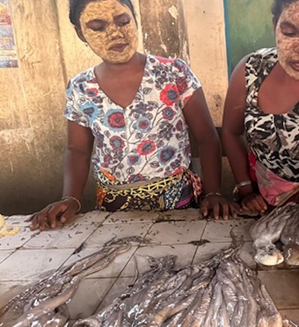 Extending the tentacles of fisheries conservation