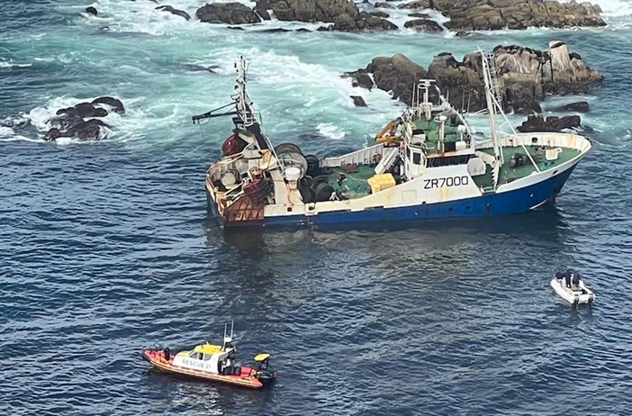 Salvage resources need to be enhanced