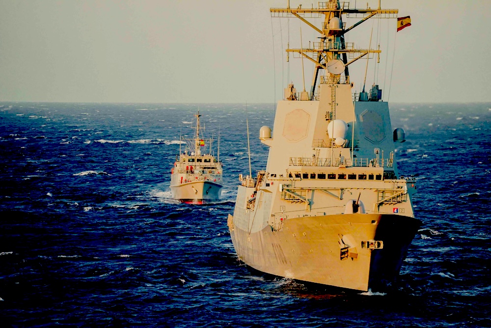 Hijacking and vessel capture raise piracy concerns