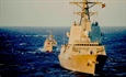 Hijacking and vessel capture raise piracy concerns