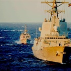 Hijacking and vessel capture raise piracy concerns