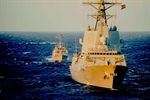Hijacking and vessel capture raise piracy concerns