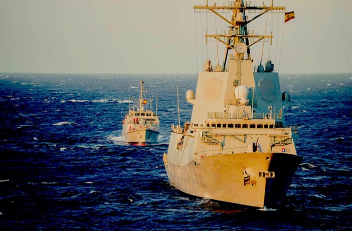 Hijacking and vessel capture raise piracy concerns