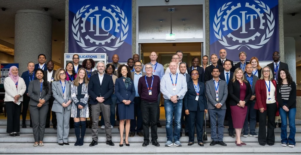 Promoting health and safety in aquaculture sector