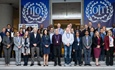 Promoting health and safety in aquaculture sector