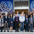 Promoting health and safety in aquaculture sector